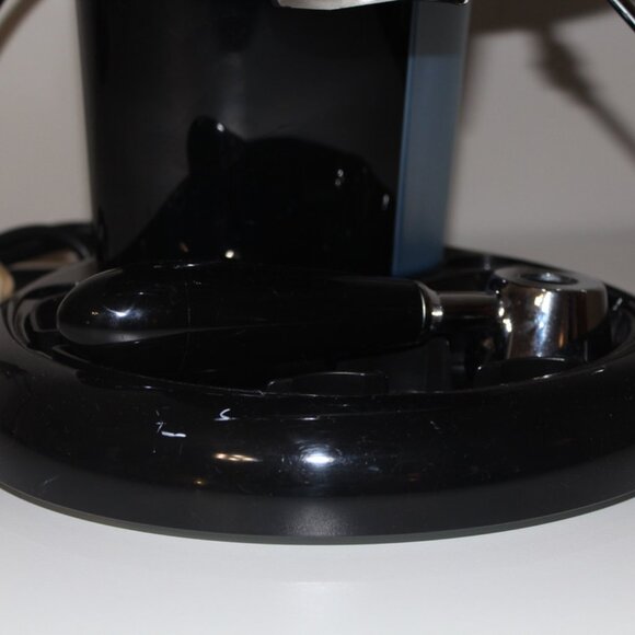 illy X7.1 IPERESPRESSO Espresso Coffee Machine Used Very Clean Tested Working - Picture 5 of 8